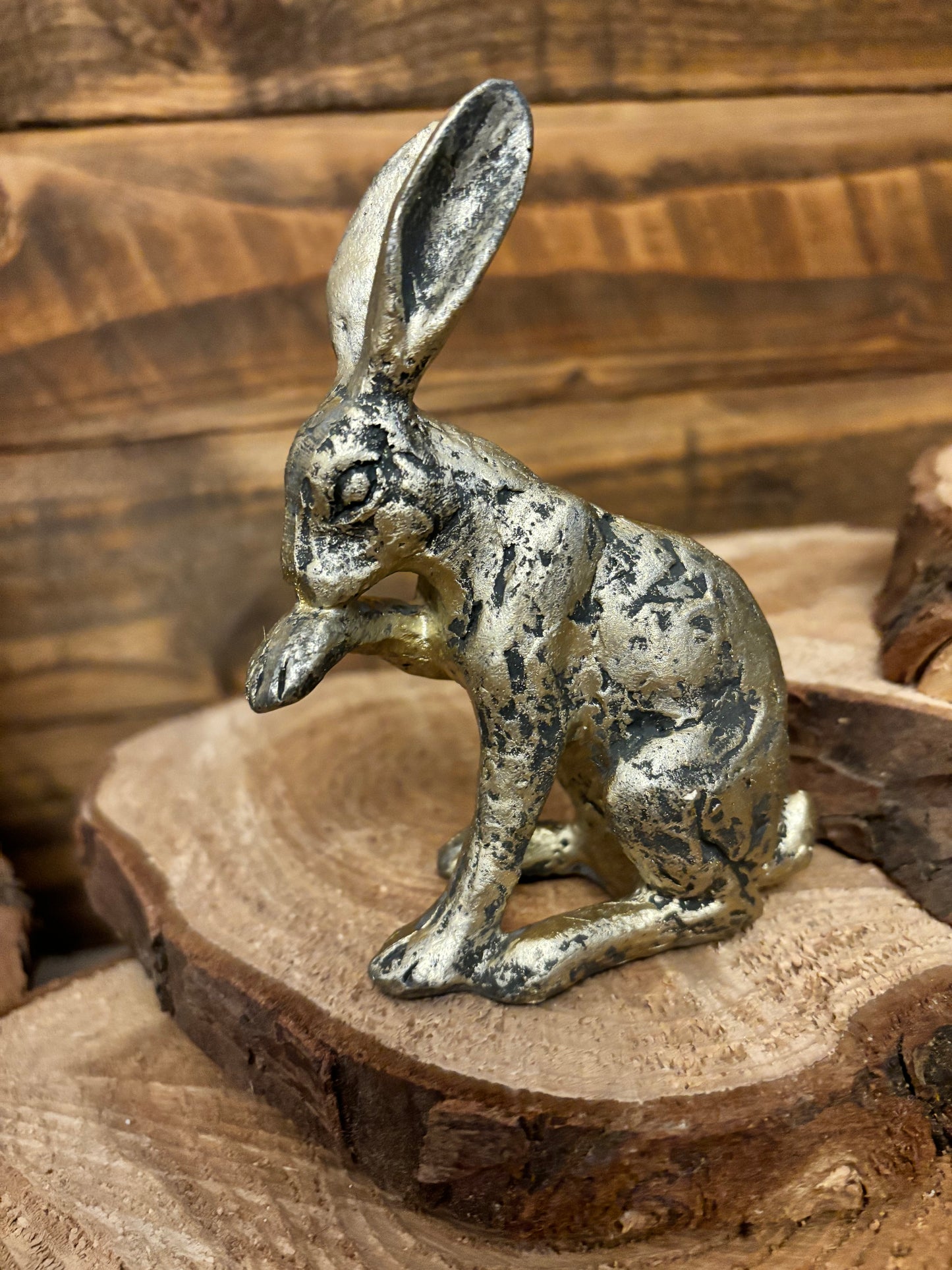 Rabbit Decoration